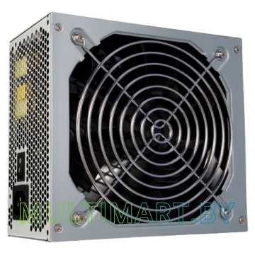 Блок питания Chieftec APS-600SB A-135 APFC 600W картинка 2